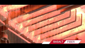 4.1K views · 131 reactions | #Basaltfiber re-engineering ...