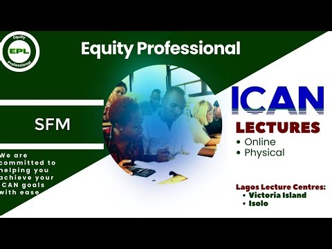 SFM: Class 1 Corporate Re-organization and Reconstruction