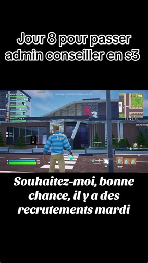 #rp #fortnite #s3 @tiktok mael shadow rp @SaiyanOp @RNT Nynox @William @fncs_lns @Azer_735 👑