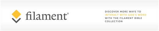 Filament Bibles