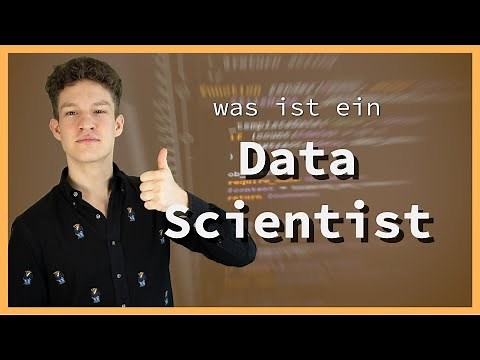 👨‍💻 Was ist ein Data Scientist? Fragerunde mit einem Facebook Data Engineer