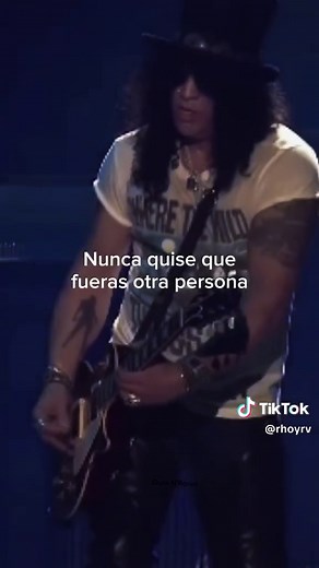 Better Guns N'Roses Edits and Subtitles