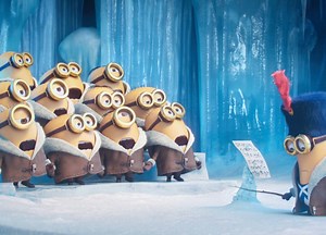 47K views · 626 reactions | Hay antes de las vacaciones familiares y después | Los Minions | Facebook