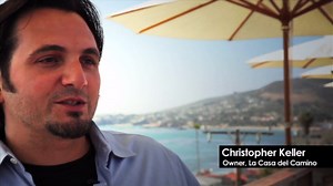 Casa Surf Project ~ La Casa del Camino (2010)