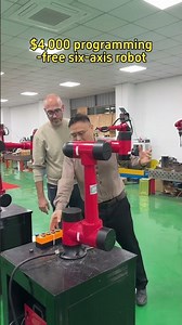 Collaborative robot#industrial robot#six-axis robot