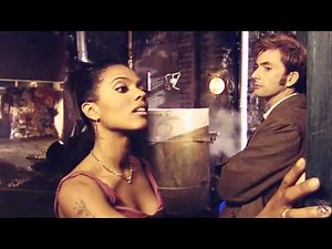 Doctor Who - Crack 4