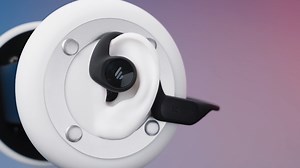 Experience freedom and comfort like never before with Edifier Comfo...