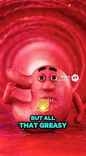 Fiber + Hydration #DreamTrackAI