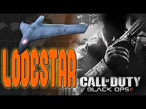 LODESTAR!! Racha Multijugador - Black Ops 2 Gameplay [1080p] HD