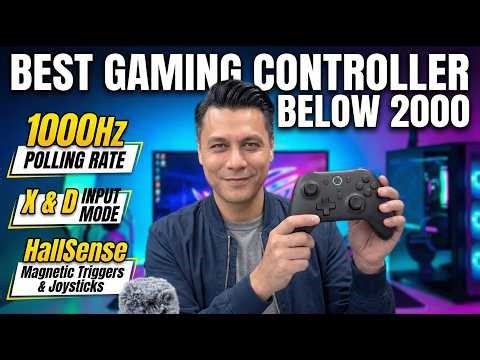 Avoid Buying a BAD Gaming Controller - Cosmic Byte Blitz Review