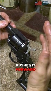 Why Cylinder Gaps Matter for Smooth Revolvers! Firearm Fix!