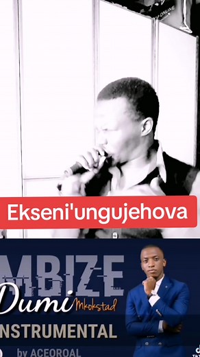 #Mbize #ekseniungujehova #CapCut