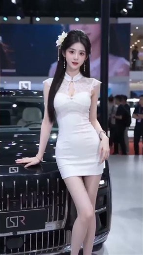 Eastern Grace • Gentle Elegance ✨