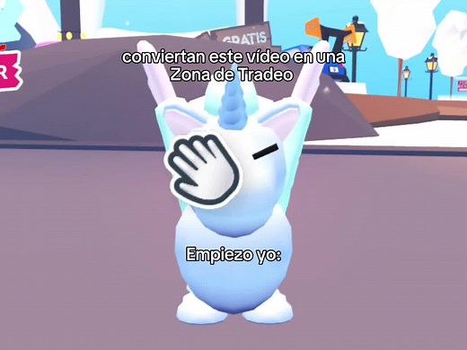 Intercambios en Adopt Me: Ofrezcan y Jueguen