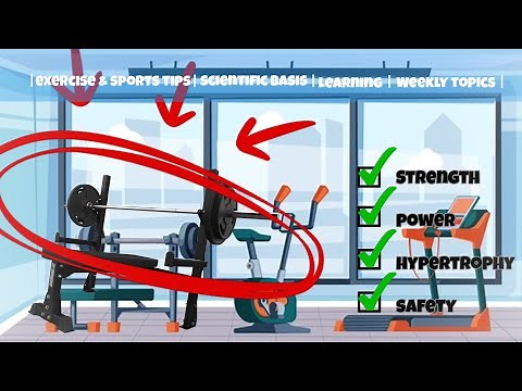 The Ultimate Bench Press Tutorial | Strength, Size & Safety
