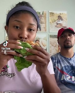 Me trying to eat healthier 🤣 | Candy Girls