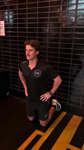 Isometric Nordic Curl: Physio Exercise for Hamstring Strength, Injury Prevention & Knee Rehab
