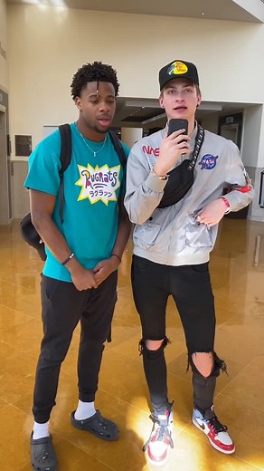 Asking creators why they make bad content 😂😳