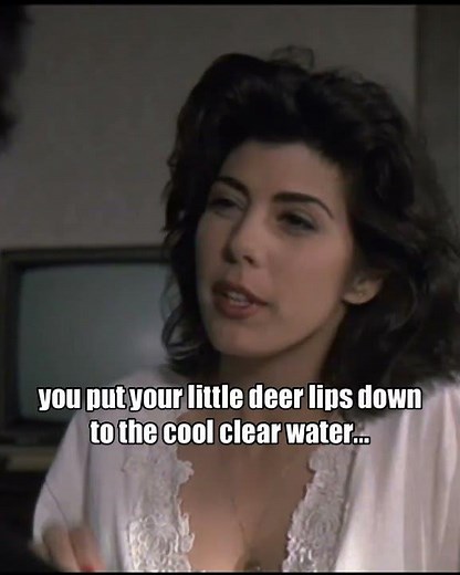My Cousin Vinny - Marisa Tomei's Best Moment