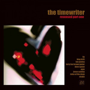 The Timewriter - Resensed Part One (Extended Version)