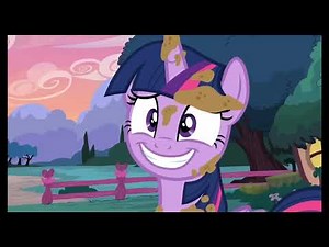 My Little Pony Meets Ice Age (Part 4).