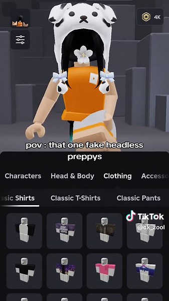 Creative Roblox Avatar Ideas for Ultimate Fun