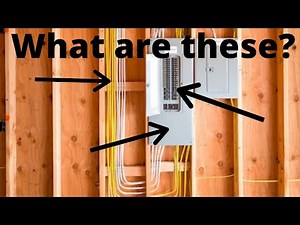 Electrical 101: Understanding Homeruns, Panels & Circuit Breakers