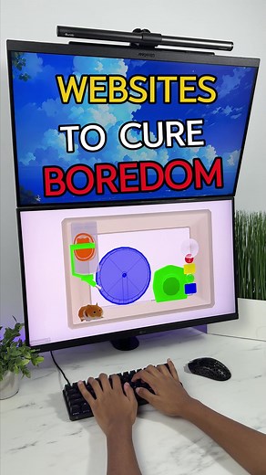 Did You Know This? #lifehacks #browsergames #school #gaming #website | websites to cure boredom