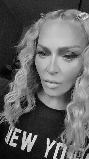 LOVE is all we need 🩵💛 #sharelove | Madonna