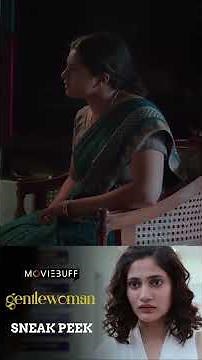 Gentlewoman - Sneak Peek | Lijomol | Hari Krishnan | Losliya | Joshua Sethuraman | Govind Vasantha