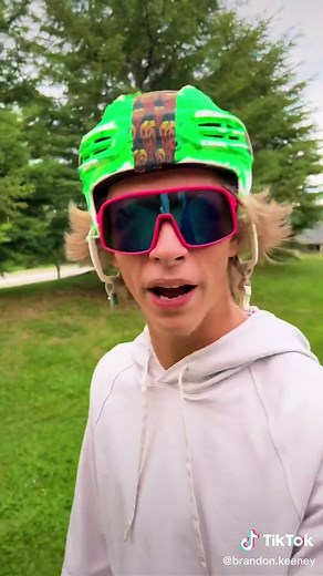 Green machines back 😈