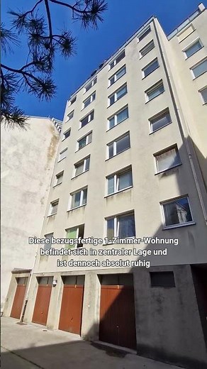 Objekt der Woche KW20 - Wohnung in Wien zu kaufen! #viennaliving