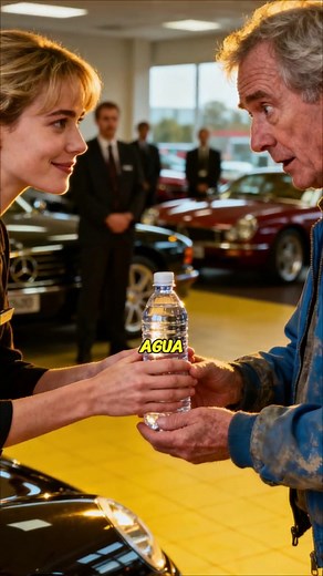 948K views · 25K reactions | Una simple muestra de amabilidad la convirtió en gerente #lifelessons #lessons #reelsviralシfb #reelsfypシ | Memory Love | Facebook