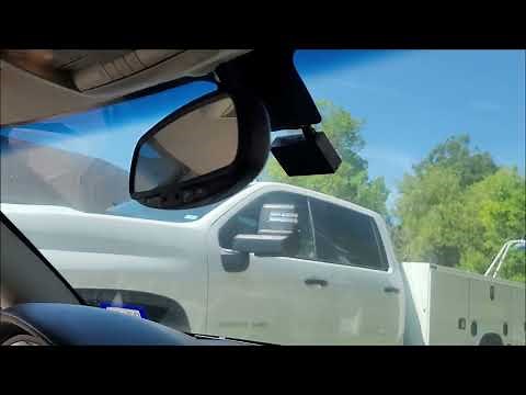 How to Fix a rear view mirror in your car. Versachem 11109 rear view mirror Adhesive