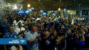 DA resolves to reverse VAT increase - SABC News - Breaking news, special reports, world, business, sport coverage of all South African current events. Africa's news leader.