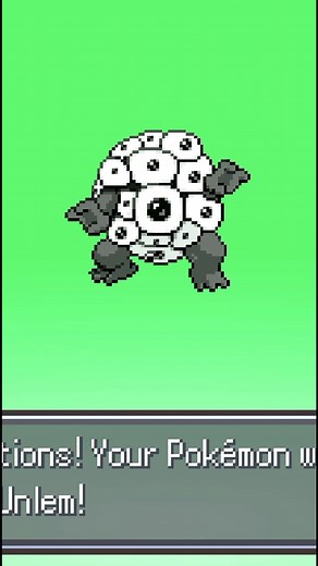 Unusual Pokemon Fusions: Golem & Unknown, Crocodile & Quagsire, Nose Pass & Sandslash