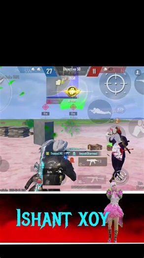 #bgmi#BGMI world record in wow mod#pubg Mobile World Record#pubg mobile wow Mod world record