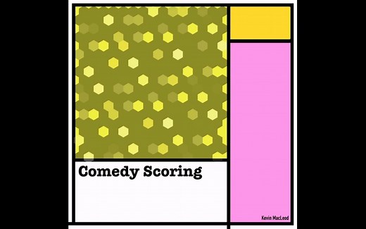 单曲推荐 | Kevin MacLeod -《Scheming Weasel (faster version)》