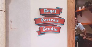 New PhotoPass Studio Now Open At Magic Kingdom | Chip and Company