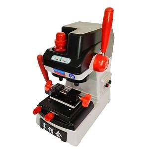 [Hot Item] Efficient Vertical Key Cutting Machine for Quick Key Duplication
