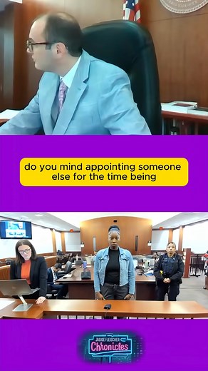 23K views · 499 reactions | Judge Fleischer Reviews a Second Alleged Failure to Appear #CourtUpdate #JusticeSystem #LegalProceedings #JudgeFleischer #CourtHearing #CaseReview #LegalUpdate | Judge Fleischer Chronicles | Facebook