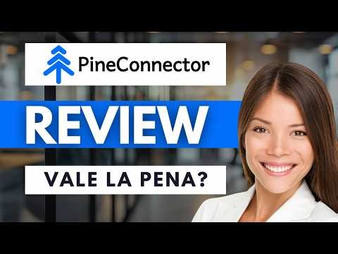 Review De PineConnector 🔌 | ¿Es El Mejor Software De Automatización En 2026?
