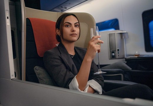 First Class (2024): Eine romantische Komödie auf Prime Video