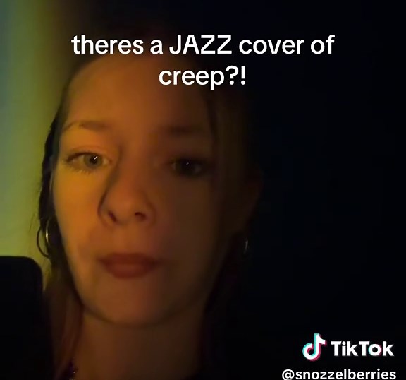 Discover the Jazz Cover of 'Creep' by Radiohead
