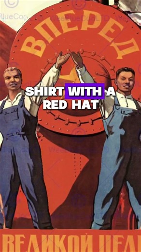 Man Accuses Patriot of Communism #shorts #politics #america