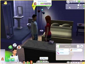 Sims 4 Teen Pregnancy Mod