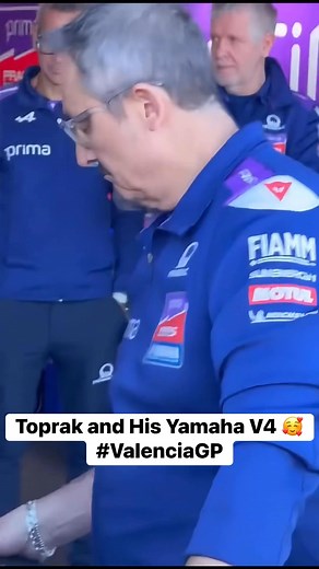 214K views · 3.5K reactions | Toprak and his number 7 MotoGP bike #motogp #yamaha #ToprakRazgatlioglu #valenciatest #enginesound #reels #racingbike | Info Racing | Facebook