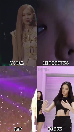 Jisoo Blackpink | Vocal, High Notes, Rap & Dance Compilation