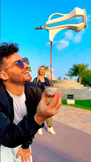 How? Tutorial? Inspired #shorts #vfx #visualeffects #cgi #3d #funny #comedy #education #trending