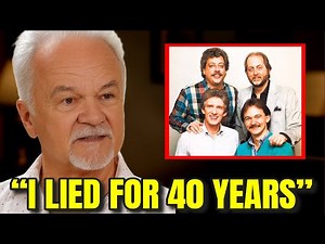 Jimmy Fortune FINALLY Reveals the Truth About The Statler Brothers